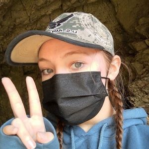 Meet your Posher, Madison